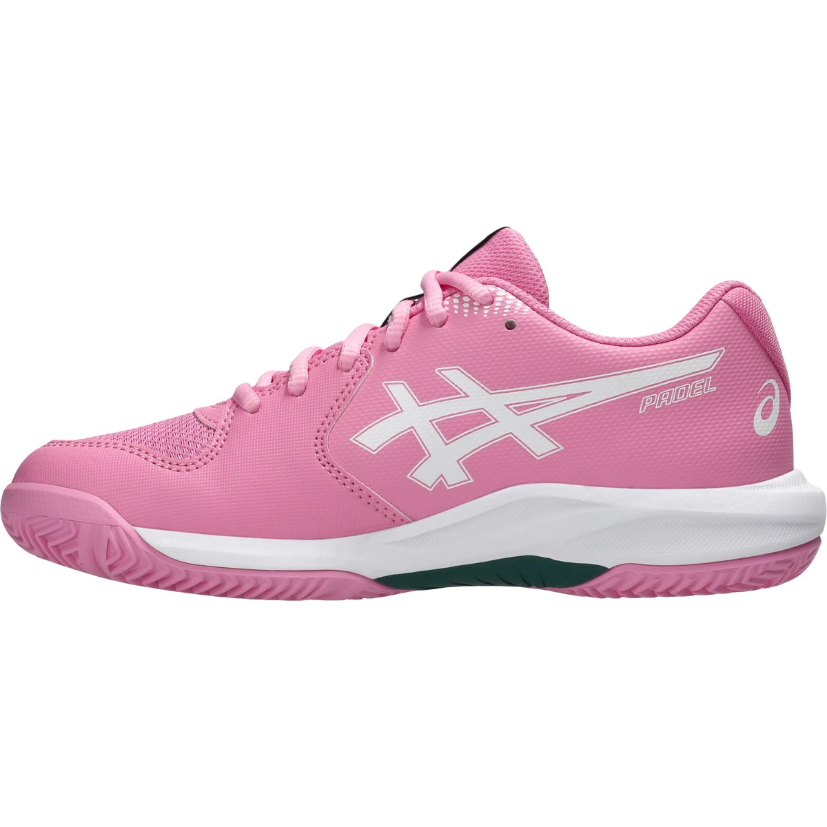 Chaussures Padel Asics Junior Gel Dedicate 9 Gs