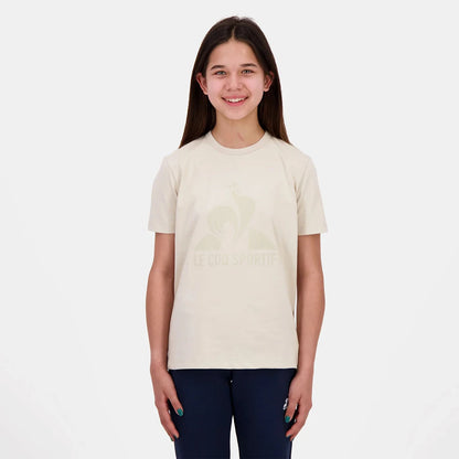 T-Shirt Le Coq Sportif Junior