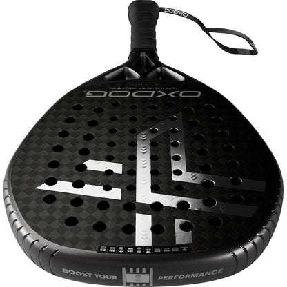 Raquette de Padel Test Oxdog Ultimate Tour X