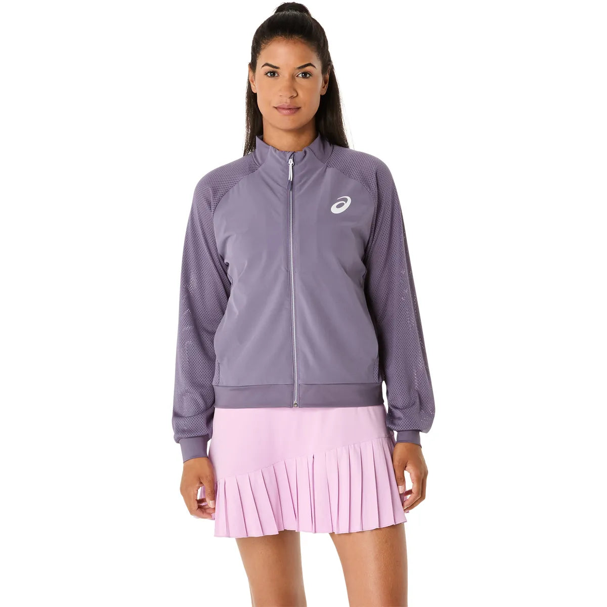 Veste Asics Femme Match Melbourne / Miami