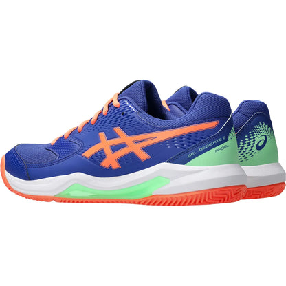 Chaussures Asics Gel Dedicate 8 Padel