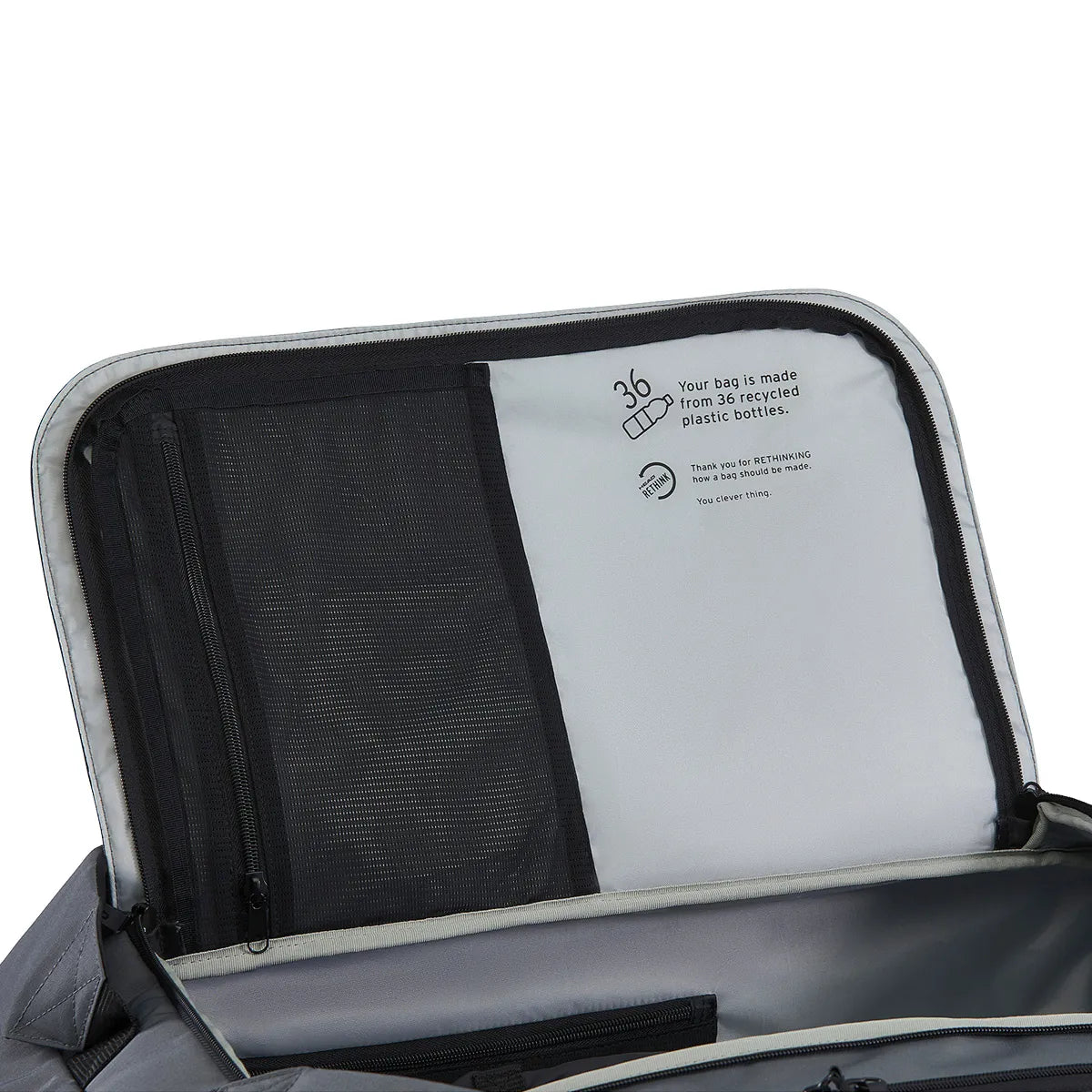 Sac Tennis Head Gravity Pro X Duffle L