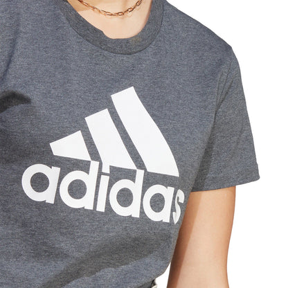 T-Shirt adidas Femme Bl