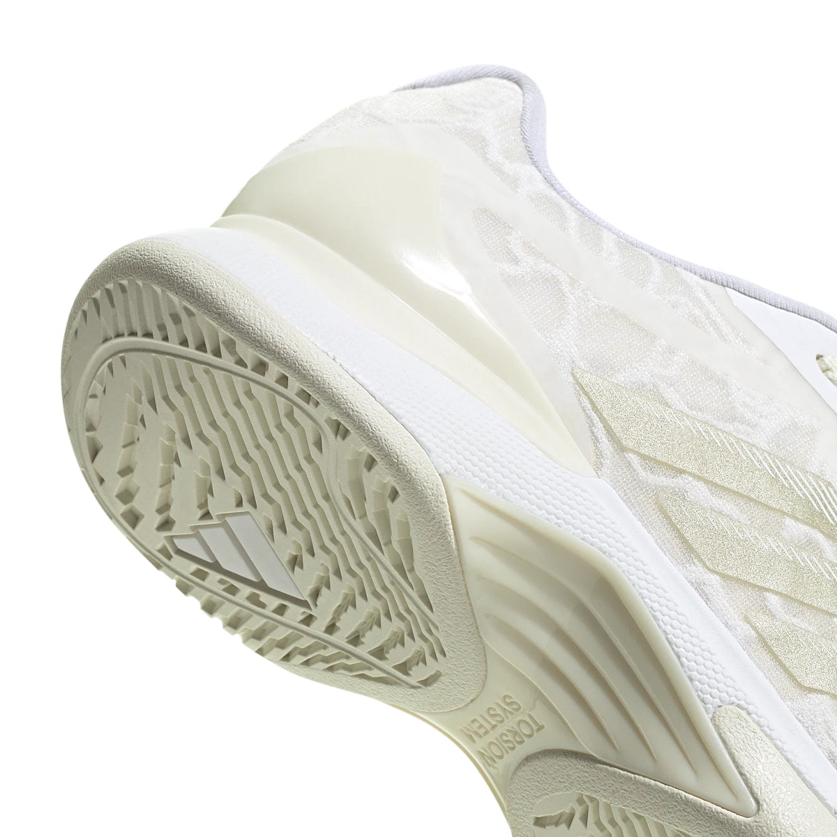Chaussures adidas Femme Avacourt 3 Toutes Surfaces