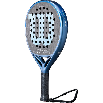 Raquette de Padel Test Web Wilson Endure V1
