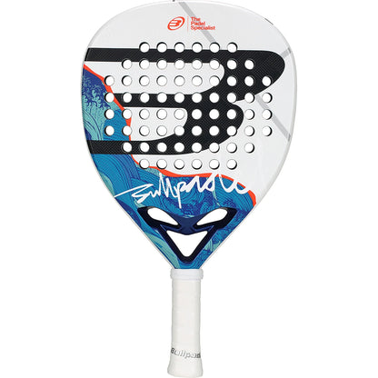 Raquette Test Padel Bullpadel Ionic Power 26