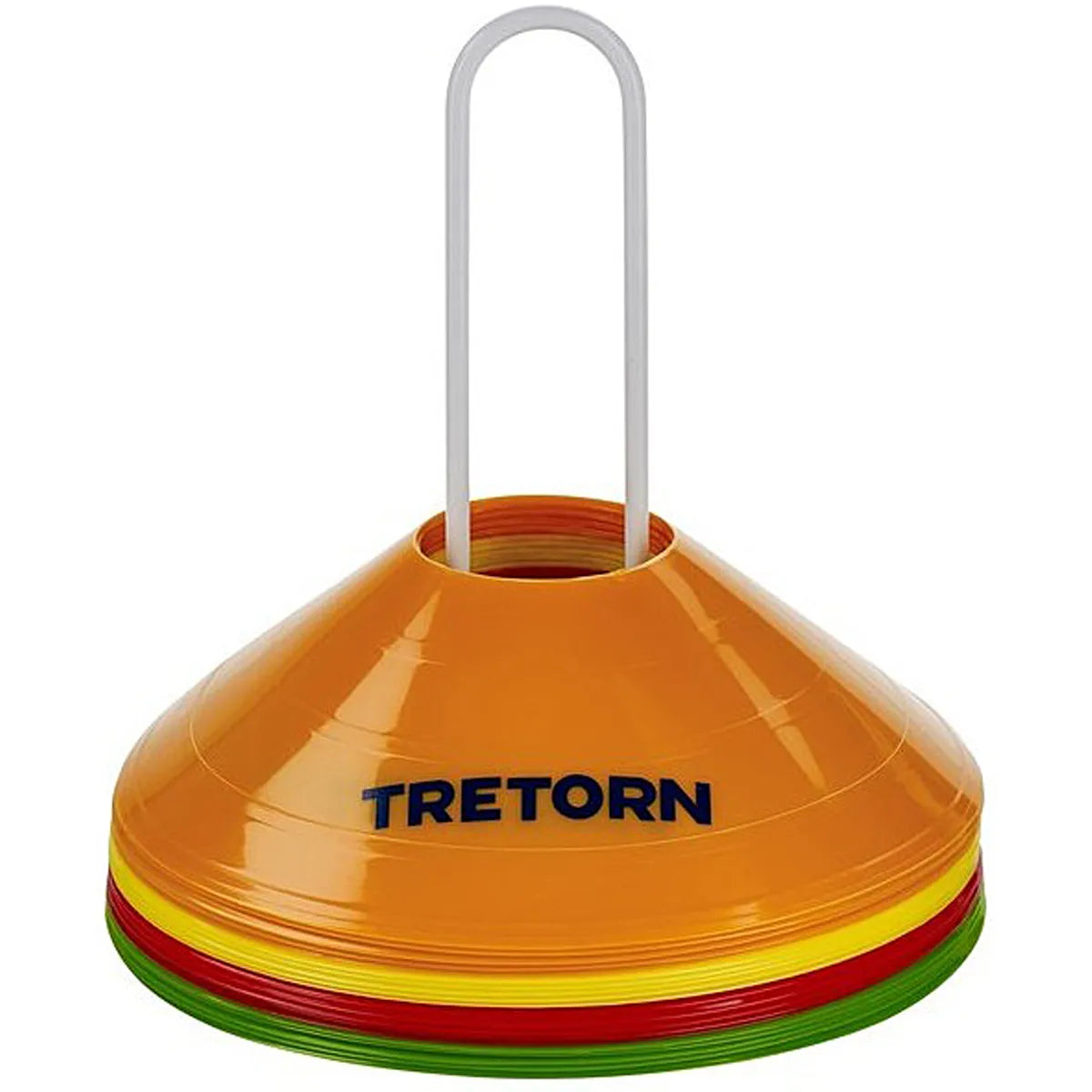 Cones Tretorn (20 Pieces)