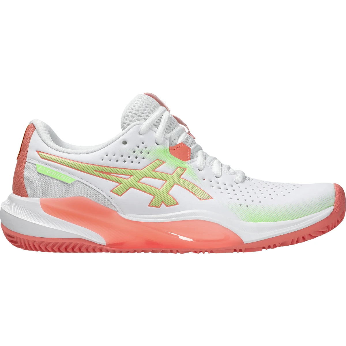 Chaussures Padel Asics Femme Gel Challenger 15