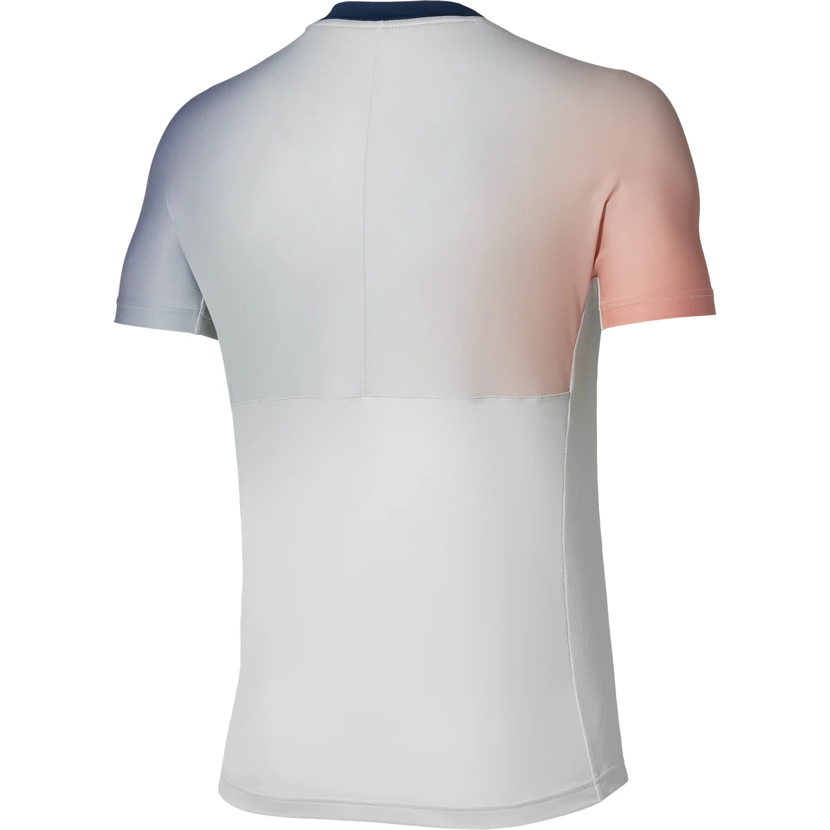 T-Shirt Mizuno Training