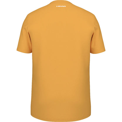 T-Shirt Head Off Court