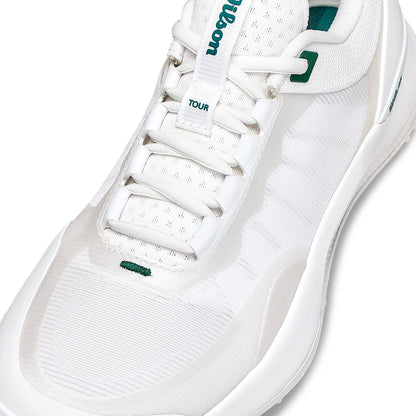 Chaussures Wilson Femme Intrigue Tour Gazon