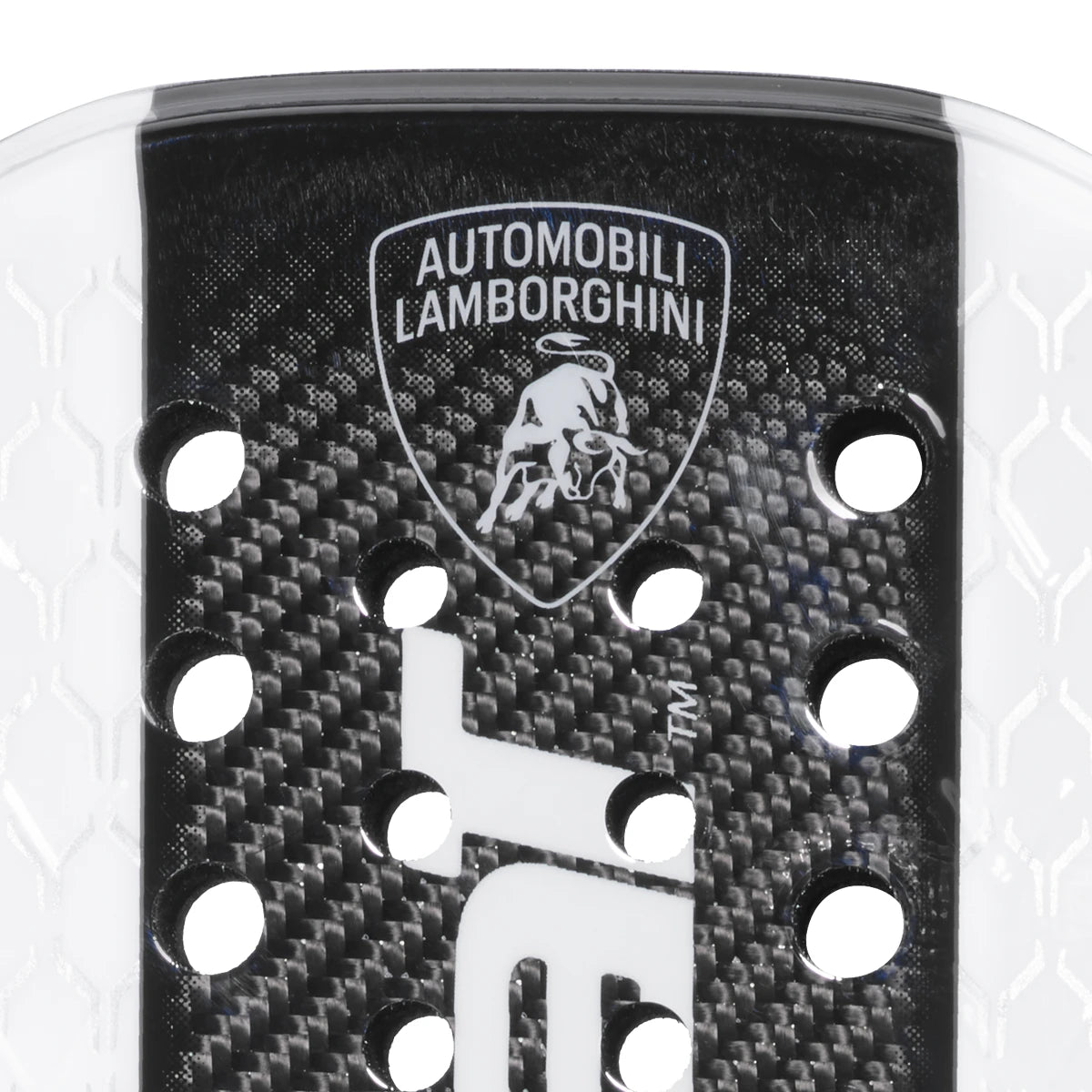 Raquette de Padel Babolat Lamborghini Bl.003