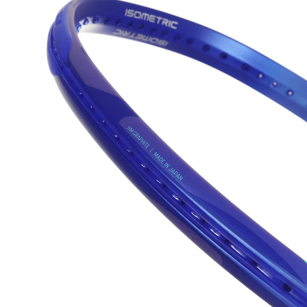 Raquette Yonex Ezone 100 Blast Blue (300 Gr)