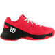 Chaussures Wilson Junior Rush Pro Toutes Surfaces