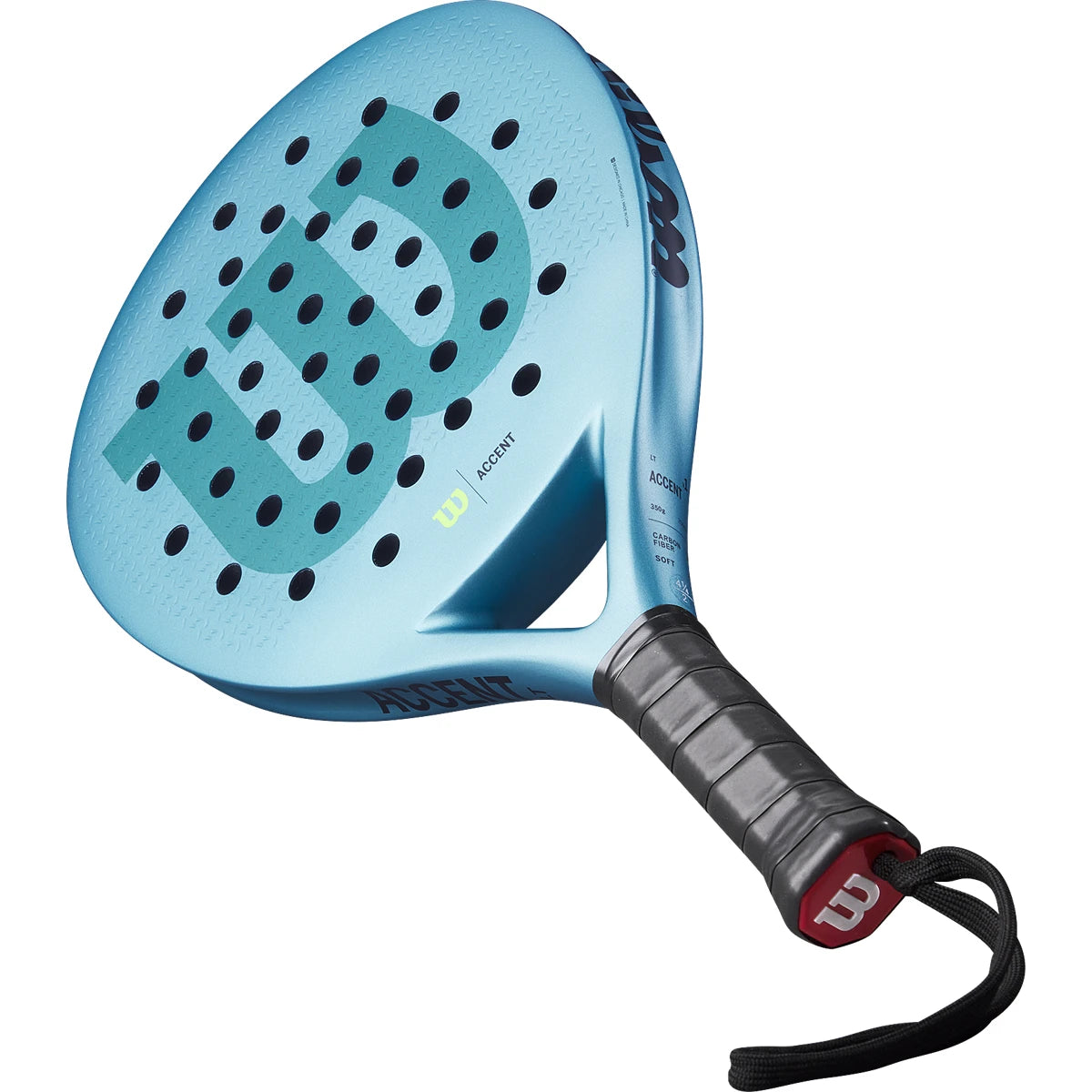 Raquette de Padel Wilson Accent Lt Padel