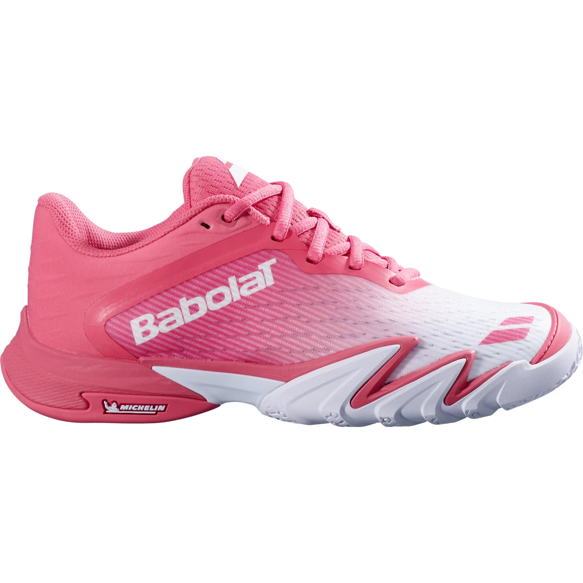 Chaussures Padel Babolat Femme Premura 3