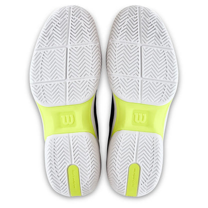 Chaussures Wilson Rush Lite 5 Toutes Surfaces