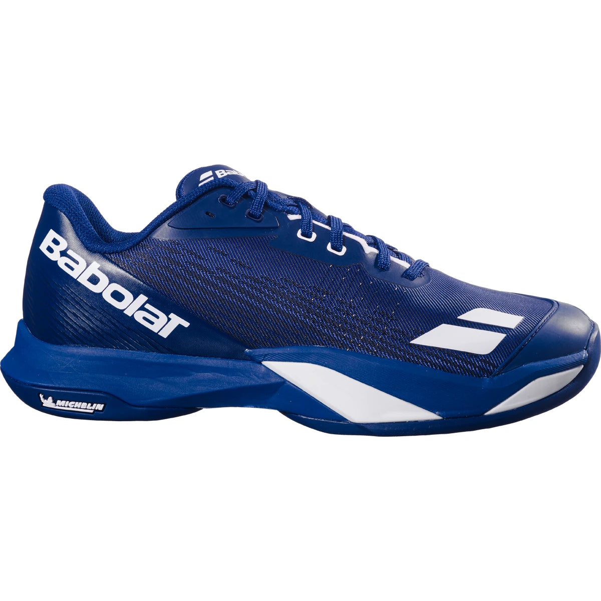 Chaussures Babolat Jet Mach 4 Toutes Surfaces