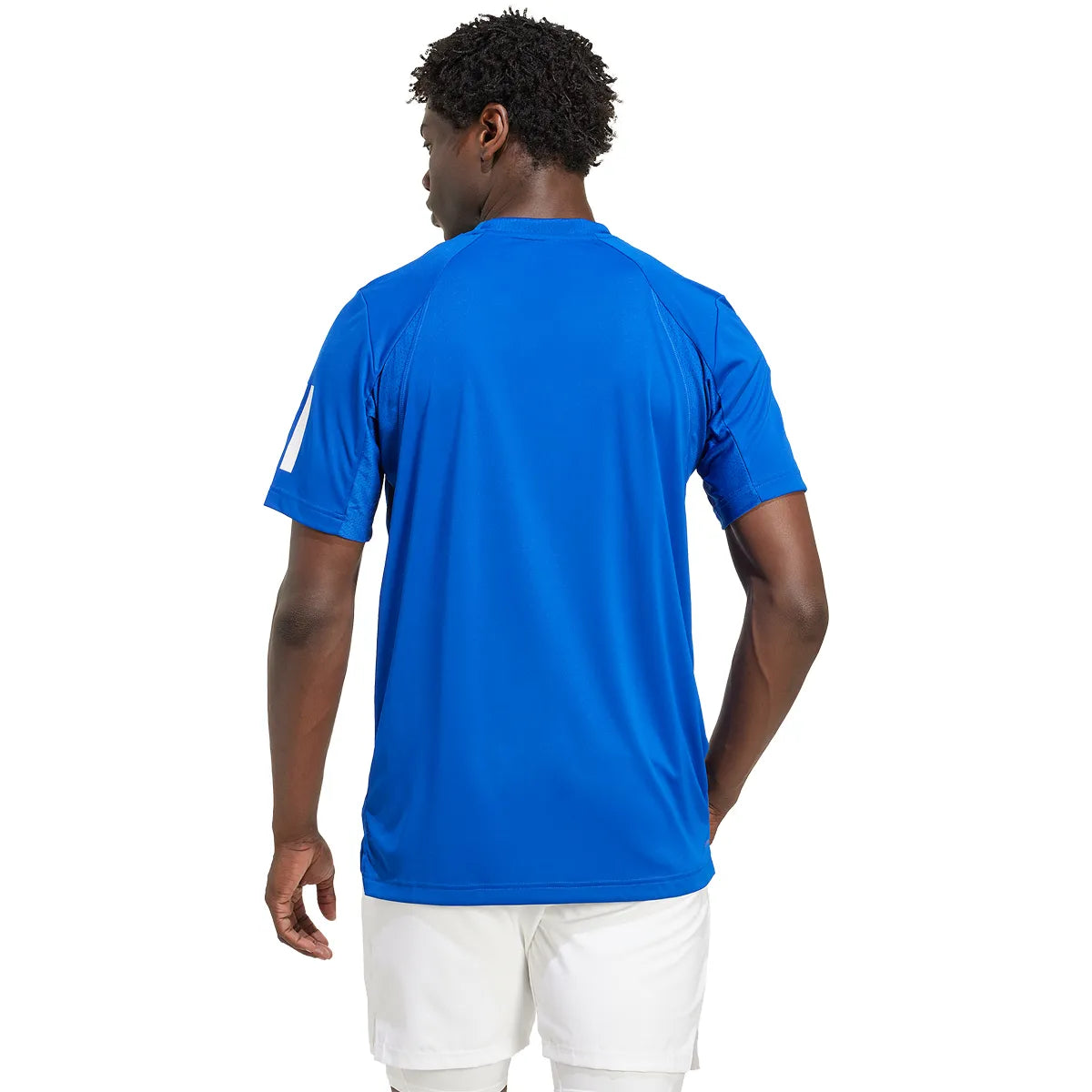 T-Shirt adidas Club 3 Bandes San Francisco