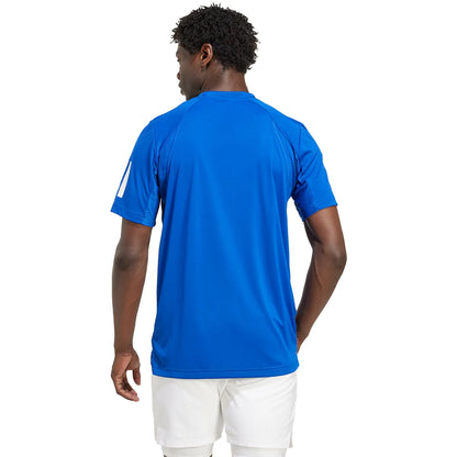T-Shirt adidas Club 3 Bandes San Francisco