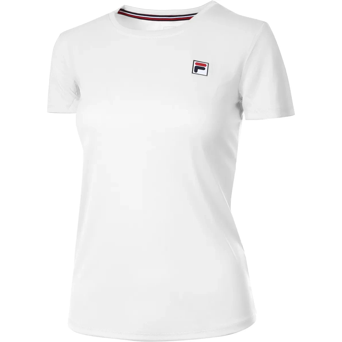 T-Shirt Fila Femme Leonie