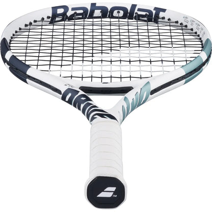 Raquette Babolat Evo Drive Lite White (255 Gr) (Cordee)