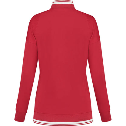 Veste Dunlop Fille Club Knitted