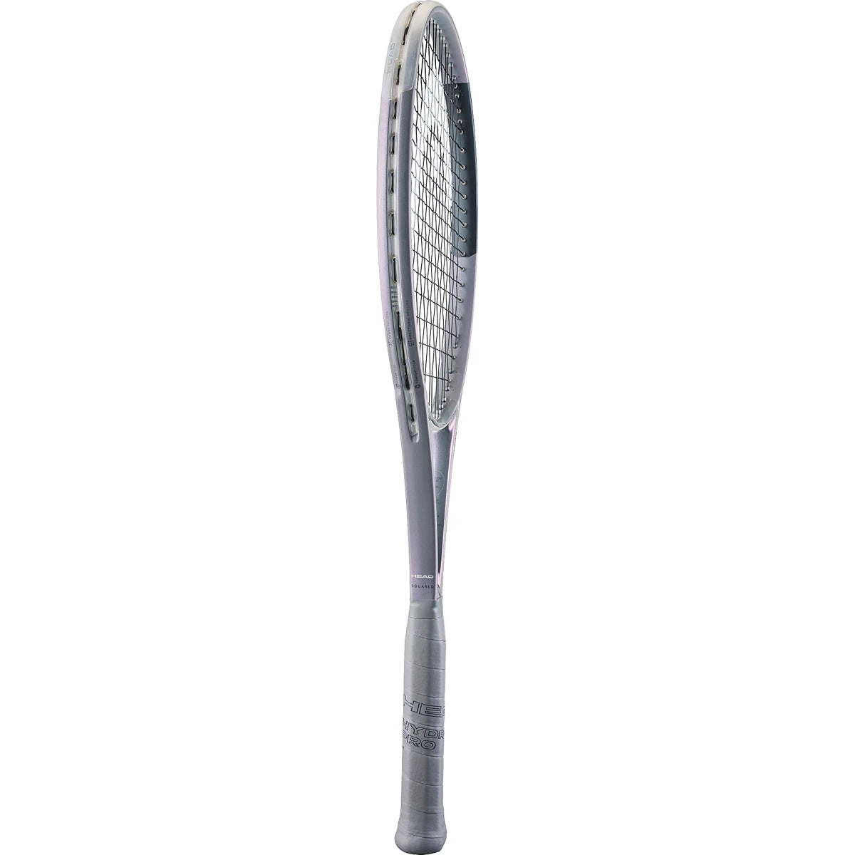 Raquette Test Head Squared (295 Gr)