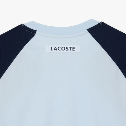 T-Shirt Lacoste Athlète Training Mebourne / Miami