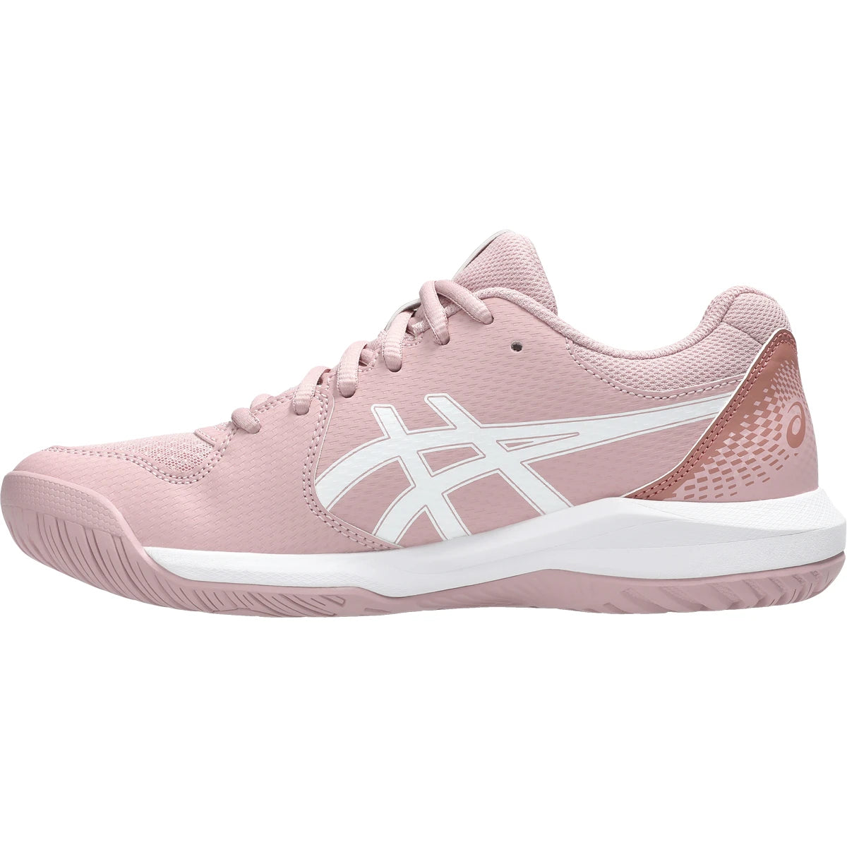 Chaussures Asics Femme Gel Dedicate 8 Toutes Surfaces