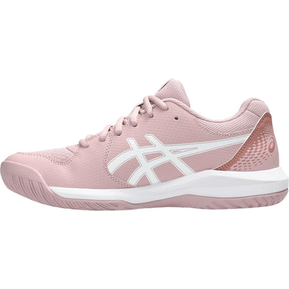 Chaussures Asics Femme Gel Dedicate 8 Toutes Surfaces
