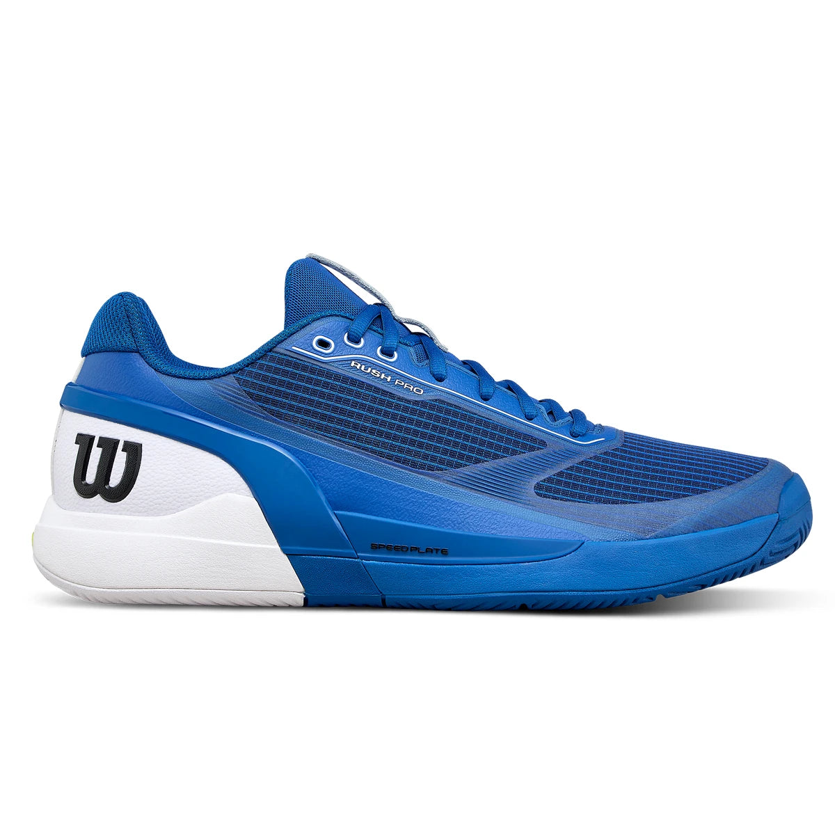 Chaussures Wilson Rush Pro 5 Toutes Surfaces