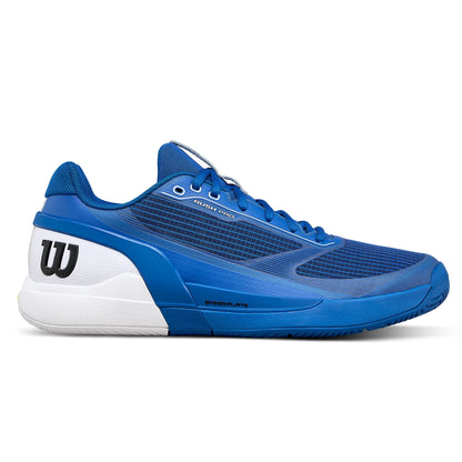 Chaussures Wilson Rush Pro 5 Toutes Surfaces