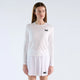 T-Shirt Mouratoglou Apparel Femme Match Ml Club