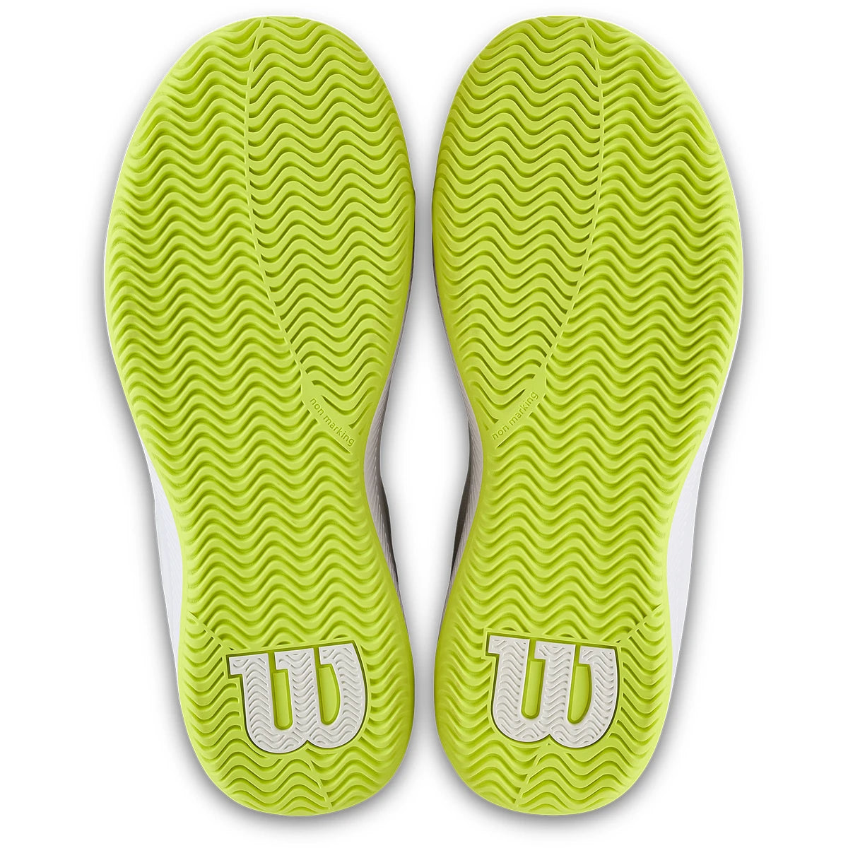 Chaussures Wilson Femme Intrigue Lite Toutes Surfaces
