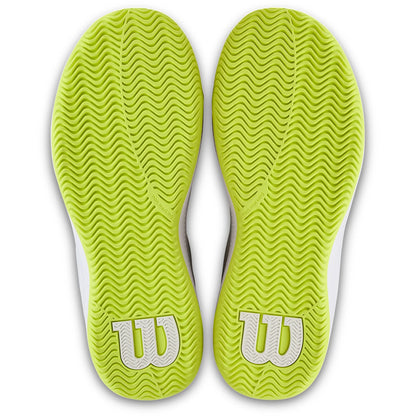 Chaussures Wilson Femme Intrigue Lite Toutes Surfaces