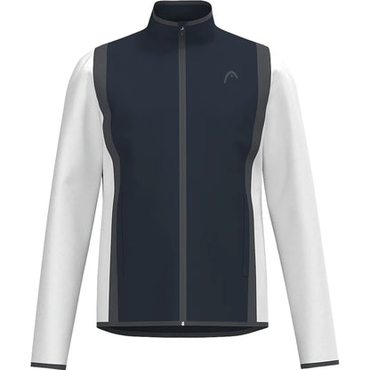 Veste Head Junior Garcon Club Tech