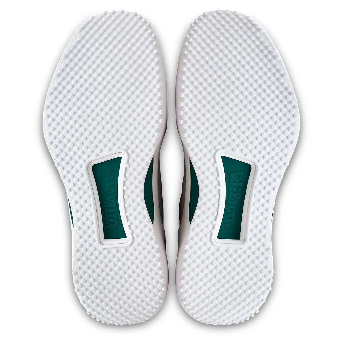 Chaussures Wilson Femme Intrigue Tour Gazon