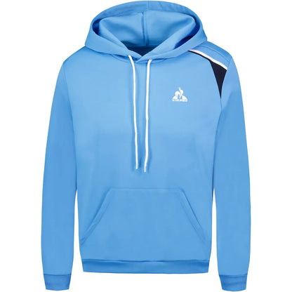 Sweat Le Coq Sportif A Capuche Heritage New York