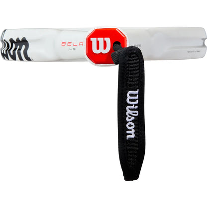 Raquette Test Web Wilson Bela LS V3