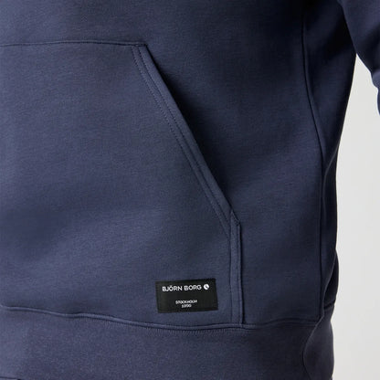 Sweat Bjorn Borg Centre Capuche