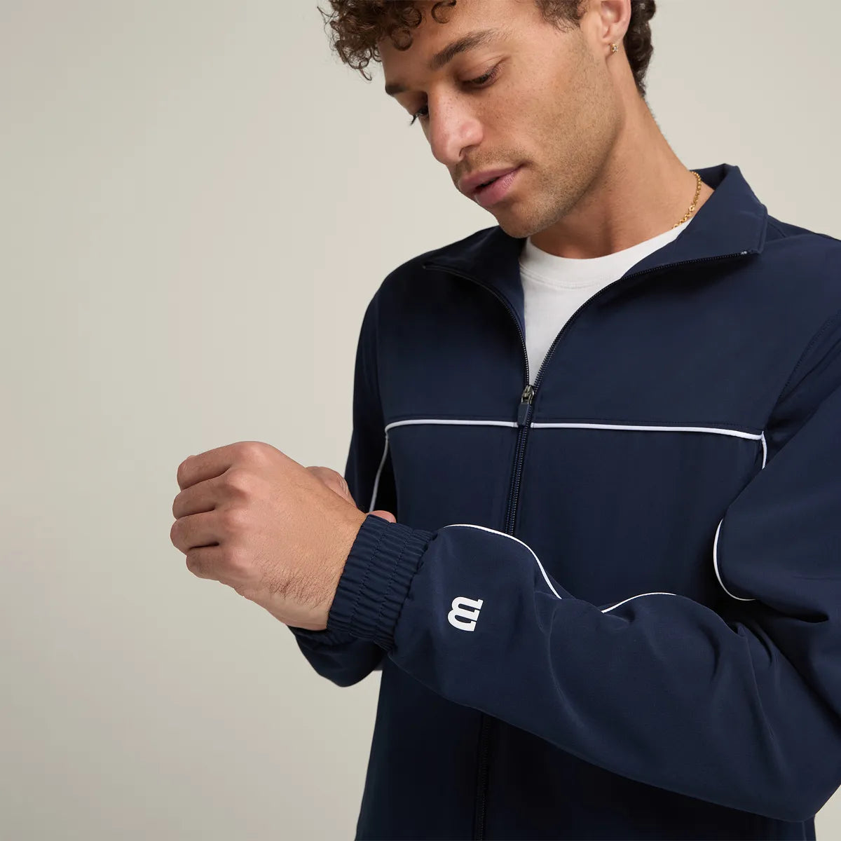 Veste Wilson Team Slam Woven
