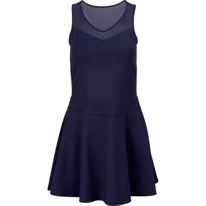 Robe Fila Femme Franja