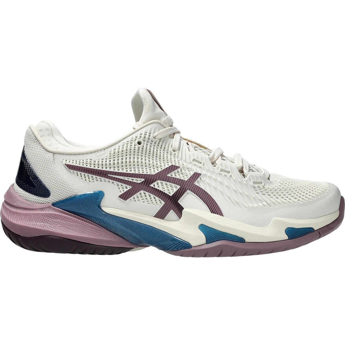 Chaussures Asics Femme Court FF3 Toutes Surfaces