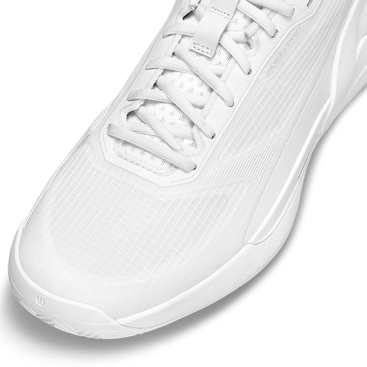 Chaussures Wilson Rush Pro 5 Toutes Surfaces