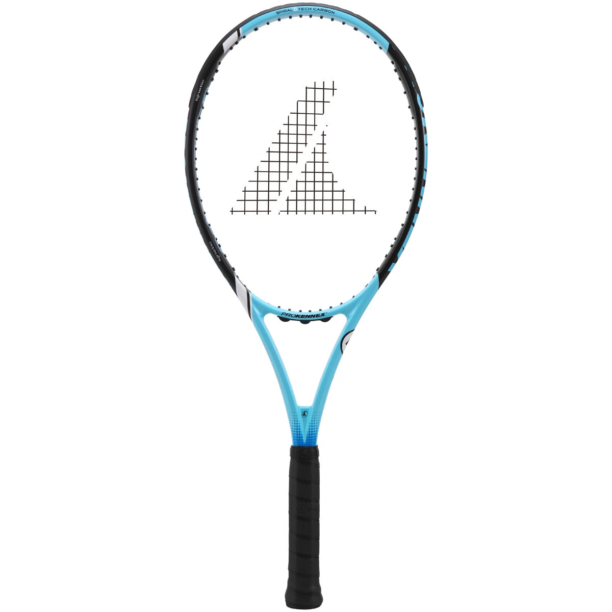 Raquette Pro Kennex Ki Q+15 Pro (305 Gr)