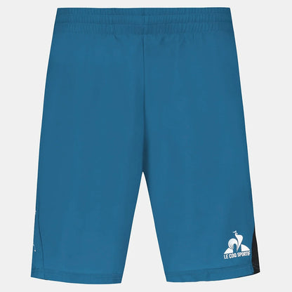 Short Le Coq Sportif Essentiels Sport