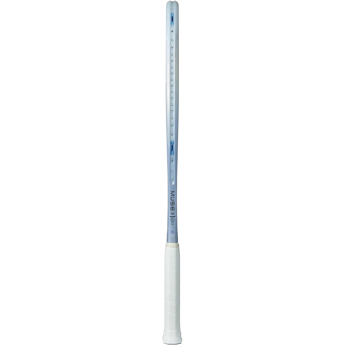 Raquette Test Yonex Muse 100 (295 GR)