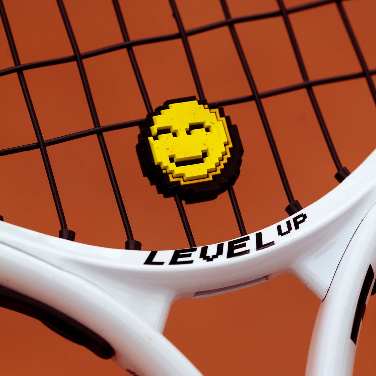 Raquette Tecnifibre Junior Level Up 17