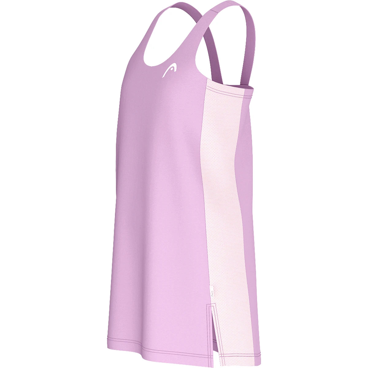 Robe Head Junior Fille Vision Spirit